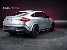 MERCEDES-BENZ GLE 53 AMG 4matic+ Coupé / Panorama-Glasdach / 360Kamera /, Essence, Occasion / Utilisé, Automatique - 4