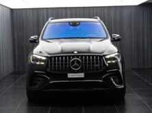 MERCEDES-BENZ GLE 53 AMG 4Matic+ 9G-Speedshift 7-Plätzer, Hybride Leggero Benzina/Elettrica, Occasioni / Usate, Automatico - 2