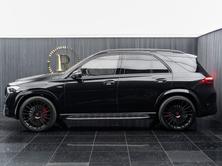 MERCEDES-BENZ GLE 53 AMG 4Matic+ 9G-Speedshift 7-Plätzer, Hybride Leggero Benzina/Elettrica, Occasioni / Usate, Automatico - 3