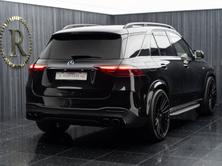MERCEDES-BENZ GLE 53 AMG 4Matic+ 9G-Speedshift 7-Plätzer, Hybride Leggero Benzina/Elettrica, Occasioni / Usate, Automatico - 4
