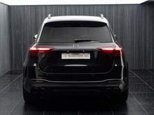 MERCEDES-BENZ GLE 53 AMG 4Matic+ 9G-Speedshift 7-Plätzer, Hybride Leggero Benzina/Elettrica, Occasioni / Usate, Automatico - 5