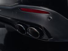 MERCEDES-BENZ GLE 53 AMG 4Matic+ 9G-Speedshift 7-Plätzer, Hybride Leggero Benzina/Elettrica, Occasioni / Usate, Automatico - 6