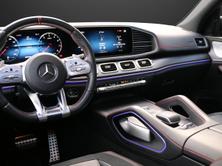 MERCEDES-BENZ GLE 53 AMG 4Matic+, Hybride Leggero Benzina/Elettrica, Occasioni / Usate, Automatico - 5