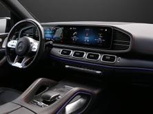 MERCEDES-BENZ GLE 53 AMG 4Matic+, Hybride Leggero Benzina/Elettrica, Occasioni / Usate, Automatico - 7