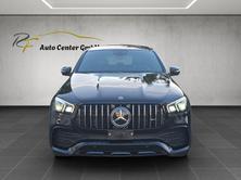 MERCEDES-BENZ GLE Coupé 53 AMG 4Matic+ Speedshift, Mild-Hybrid Benzin/Elektro, Occasion / Gebraucht, Automatik - 2