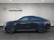 MERCEDES-BENZ GLE Coupé 53 AMG 4Matic+ Speedshift, Mild-Hybrid Benzin/Elektro, Occasion / Gebraucht, Automatik - 4