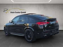 MERCEDES-BENZ GLE Coupé 53 AMG 4Matic+ Speedshift, Mild-Hybrid Benzin/Elektro, Occasion / Gebraucht, Automatik - 5