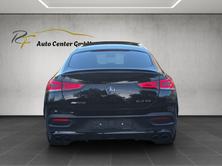 MERCEDES-BENZ GLE Coupé 53 AMG 4Matic+ Speedshift, Mild-Hybrid Benzin/Elektro, Occasion / Gebraucht, Automatik - 6