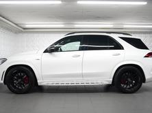 MERCEDES-BENZ GLE 53 AMG 4Matic+ 9G-Speedshift, Mild-Hybrid Benzin/Elektro, Occasion / Gebraucht, Automatik - 2