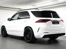 MERCEDES-BENZ GLE 53 AMG 4Matic+ 9G-Speedshift, Mild-Hybrid Benzin/Elektro, Occasion / Gebraucht, Automatik - 3