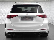 MERCEDES-BENZ GLE 53 AMG 4Matic+ 9G-Speedshift, Mild-Hybrid Benzin/Elektro, Occasion / Gebraucht, Automatik - 4
