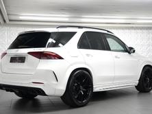 MERCEDES-BENZ GLE 53 AMG 4Matic+ 9G-Speedshift, Mild-Hybrid Benzin/Elektro, Occasion / Gebraucht, Automatik - 5