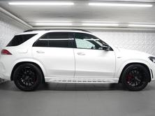 MERCEDES-BENZ GLE 53 AMG 4Matic+ 9G-Speedshift, Mild-Hybrid Benzin/Elektro, Occasion / Gebraucht, Automatik - 6