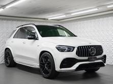 MERCEDES-BENZ GLE 53 AMG 4Matic+ 9G-Speedshift, Mild-Hybrid Benzin/Elektro, Occasion / Gebraucht, Automatik - 7