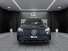 MERCEDES-BENZ GLE 53 AMG 4Matic+, Mild-Hybrid Petrol/Electric, Second hand / Used, Automatic - 2