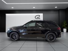 MERCEDES-BENZ GLE 53 AMG 4Matic+, Mild-Hybrid Petrol/Electric, Second hand / Used, Automatic - 3