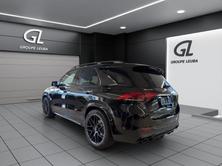 MERCEDES-BENZ GLE 53 AMG 4Matic+, Mild-Hybrid Petrol/Electric, Second hand / Used, Automatic - 4