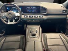 MERCEDES-BENZ GLE 53 AMG 4Matic+, Mild-Hybrid Petrol/Electric, Second hand / Used, Automatic - 7