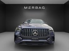 MERCEDES-BENZ GLE Coupé 53 AMG, Mild-Hybrid Benzin/Elektro, Occasion / Gebraucht, Automatik - 2