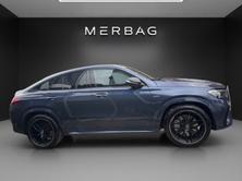 MERCEDES-BENZ GLE Coupé 53 AMG, Mild-Hybrid Benzin/Elektro, Occasion / Gebraucht, Automatik - 3