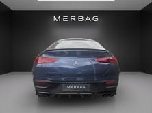 MERCEDES-BENZ GLE Coupé 53 AMG, Mild-Hybrid Benzin/Elektro, Occasion / Gebraucht, Automatik - 4