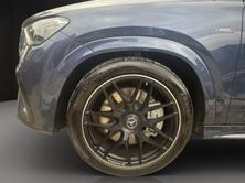 MERCEDES-BENZ GLE Coupé 53 AMG, Mild-Hybrid Benzin/Elektro, Occasion / Gebraucht, Automatik - 5