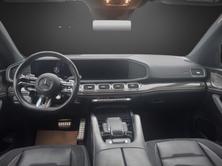 MERCEDES-BENZ GLE Coupé 53 AMG, Mild-Hybrid Benzin/Elektro, Occasion / Gebraucht, Automatik - 6