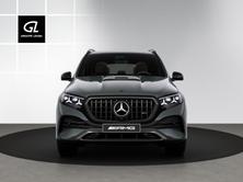 MERCEDES-BENZ AMG GLE 53 4MATIC+, Mild-Hybrid Benzin/Elektro, Occasion / Gebraucht, Automatik - 2