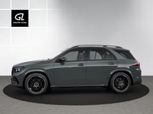 MERCEDES-BENZ AMG GLE 53 4MATIC+, Mild-Hybrid Benzin/Elektro, Occasion / Gebraucht, Automatik - 3