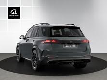 MERCEDES-BENZ AMG GLE 53 4MATIC+, Mild-Hybrid Benzin/Elektro, Occasion / Gebraucht, Automatik - 4