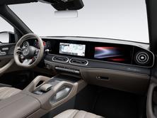 MERCEDES-BENZ AMG GLE 53 4MATIC+, Mild-Hybrid Benzin/Elektro, Occasion / Gebraucht, Automatik - 6