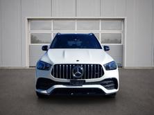 MERCEDES-BENZ GLE 53 AMG 4Matic+ 9G-Speedshift, Hybride Léger Essence/Électricité, Occasion / Utilisé, Automatique - 2