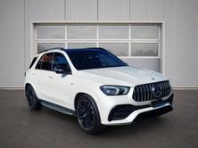 MERCEDES-BENZ GLE 53 AMG 4Matic+ 9G-Speedshift, Hybride Léger Essence/Électricité, Occasion / Utilisé, Automatique - 3