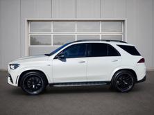 MERCEDES-BENZ GLE 53 AMG 4Matic+ 9G-Speedshift, Hybride Léger Essence/Électricité, Occasion / Utilisé, Automatique - 4