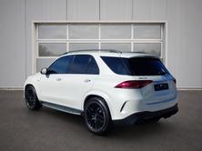MERCEDES-BENZ GLE 53 AMG 4Matic+ 9G-Speedshift, Hybride Léger Essence/Électricité, Occasion / Utilisé, Automatique - 5