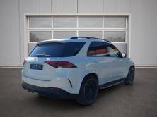MERCEDES-BENZ GLE 53 AMG 4Matic+ 9G-Speedshift, Hybride Léger Essence/Électricité, Occasion / Utilisé, Automatique - 7