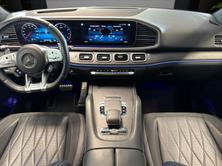 MERCEDES-BENZ GLE Coupé 53 AMG, Hybride Leggero Benzina/Elettrica, Occasioni / Usate, Automatico - 7