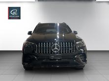 MERCEDES-BENZ GLE 53 AMG 4Matic+ 9G-Speedshift, Mild-Hybrid Petrol/Electric, Second hand / Used, Automatic - 2