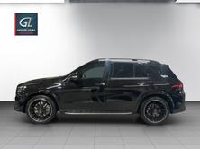 MERCEDES-BENZ GLE 53 AMG 4Matic+ 9G-Speedshift, Mild-Hybrid Petrol/Electric, Second hand / Used, Automatic - 3