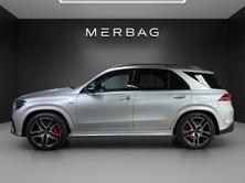 MERCEDES-BENZ GLE 53 AMG Hybrid 4Matic+, Plug-in-Hybrid Benzina/Elettrica, Occasioni / Usate, Automatico - 2