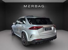 MERCEDES-BENZ GLE 53 AMG Hybrid 4Matic+, Plug-in-Hybrid Benzina/Elettrica, Occasioni / Usate, Automatico - 3