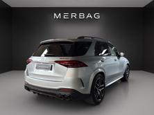MERCEDES-BENZ GLE 53 AMG Hybrid 4Matic+, Plug-in-Hybrid Benzina/Elettrica, Occasioni / Usate, Automatico - 5