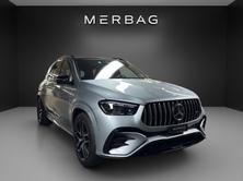 MERCEDES-BENZ GLE 53 AMG Hybrid 4Matic+, Plug-in-Hybrid Benzina/Elettrica, Occasioni / Usate, Automatico - 6