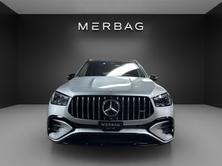 MERCEDES-BENZ GLE 53 AMG Hybrid 4Matic+, Plug-in-Hybrid Benzina/Elettrica, Occasioni / Usate, Automatico - 7