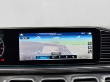 MERCEDES-BENZ GLE 53 AMG 4matic+, Mild-Hybrid Petrol/Electric, Second hand / Used, Automatic - 5