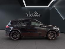 MERCEDES-BENZ GLE-Klasse V167 GLE 53 AMG 4matic+, Mild-Hybrid Benzin/Elektro, Occasion / Gebraucht, Automatik - 2