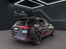 MERCEDES-BENZ GLE-Klasse V167 GLE 53 AMG 4matic+, Mild-Hybrid Benzin/Elektro, Occasion / Gebraucht, Automatik - 4
