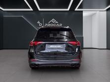 MERCEDES-BENZ GLE-Klasse V167 GLE 53 AMG 4matic+, Mild-Hybrid Benzin/Elektro, Occasion / Gebraucht, Automatik - 5