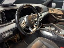 MERCEDES-BENZ GLE-Klasse V167 GLE 53 AMG 4matic+, Mild-Hybrid Benzin/Elektro, Occasion / Gebraucht, Automatik - 7