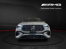 MERCEDES-BENZ GLE Coupé 53 AMG Hybrid 4Matic+ 9G-Tronic, Hybride Rechargeable Essence/Électricité, Voiture de démonstration, Automatique - 2